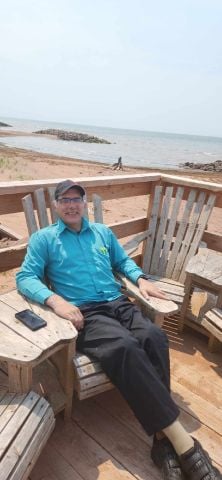 SweetTalkjoey is Single in Summerside, Prince Edward Island, 4