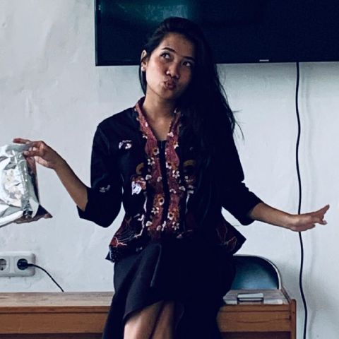 Nanada is Single in Charlotte, North Carolina, 6