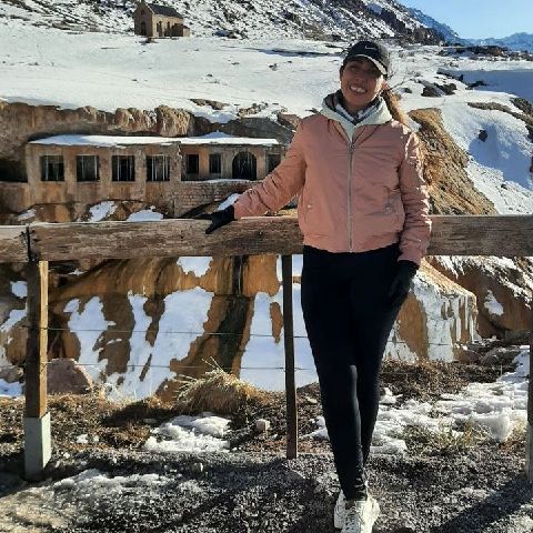 Florencia25 is Single in Belgrano, Distrito Federal, 3