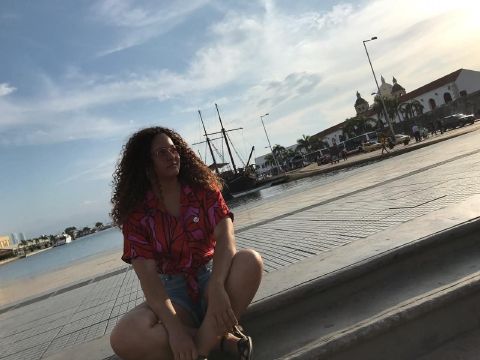 Justdianam is Single in Bucaramanga, Santander, 2