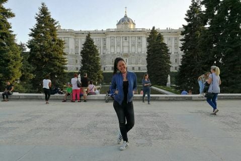 Justdianam is Single in Bucaramanga, Santander, 3