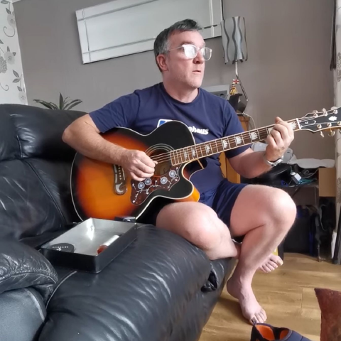 andrew197432 is Single in Liverpool, England, 2