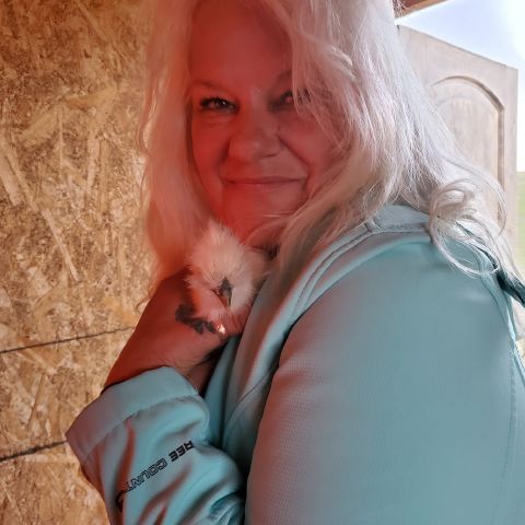 RainDance63 is Single in Cheyenne, Wyoming, 3