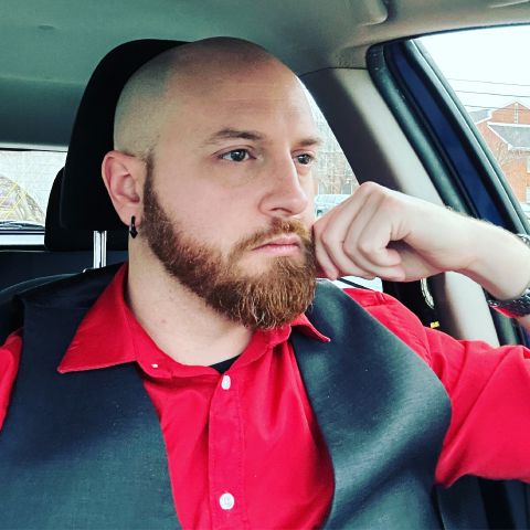 DanielMcKenzie is Single in Indianapolis, Indiana, 6