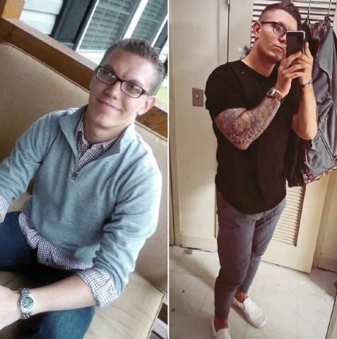 Dloveme446 is Single in Ashburn, Virginia, 4