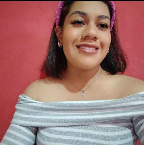 Yuliana433 is Single in Dulles, Washington, 2