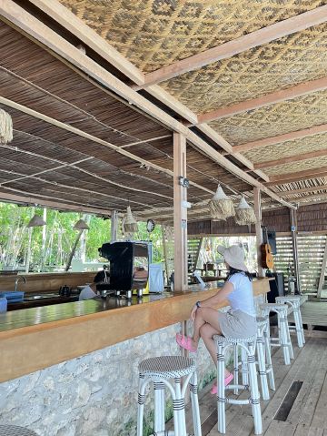 Sukmasari is Single in ternate, Maluku Utara, 4