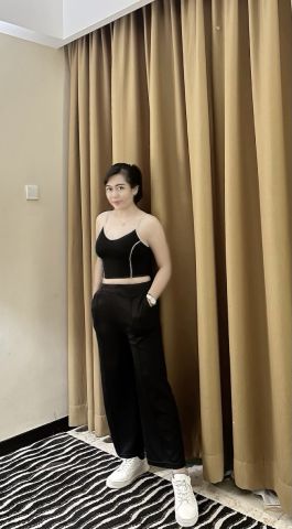 Sukmasari is Single in ternate, Maluku Utara, 6