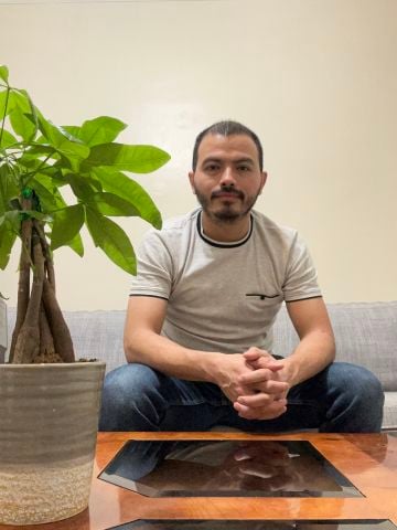 JavierB is Single in Bayonne, New Jersey, 2
