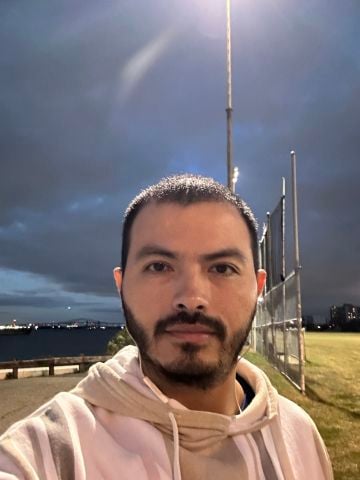 JavierB is Single in Bayonne, New Jersey, 3