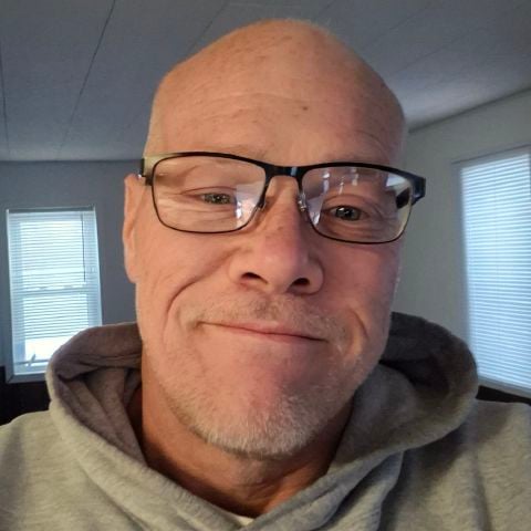 Scott4Christ69 is Single in GREENE, Iowa, 2