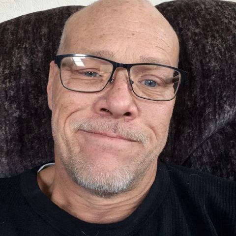 Scott4Christ69 is Single in GREENE, Iowa, 5