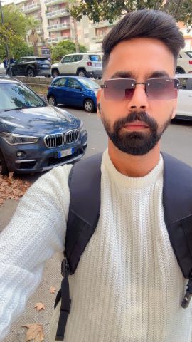 abhishek787898 is Single in PELLARO, Calabria, 3
