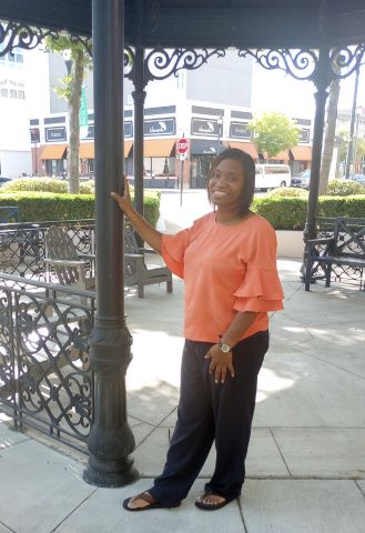 shiane78 is Single in NEW BERN, North Carolina, 5