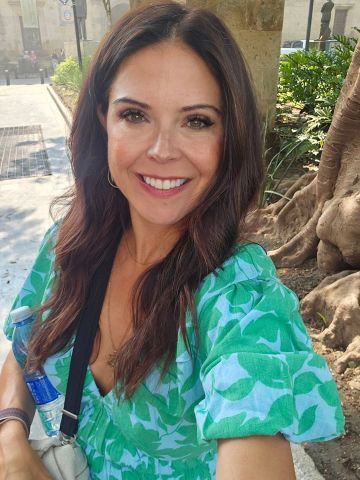 Stephaniehed