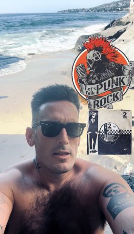 PunkRockTim