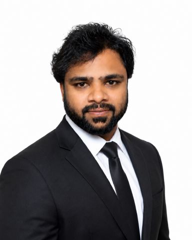 Pavithran