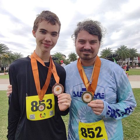 AleksanderS is Single in Cape Coral, Florida, 2