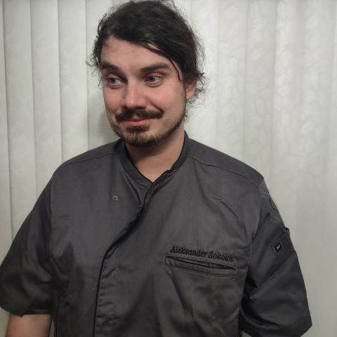 AleksanderS is Single in Cape Coral, Florida, 3