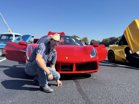 derekragan is Single in Riverton, Kansas, 4