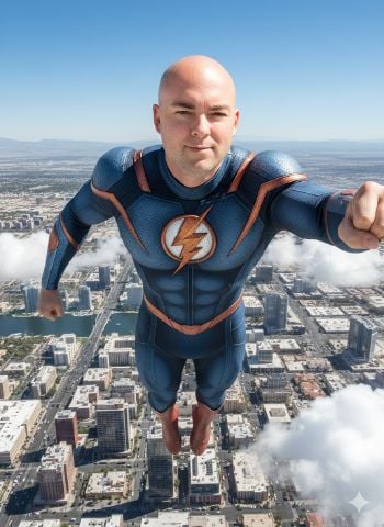 TopGunMaverick is Single in LAS VEGAS, Nevada, 3