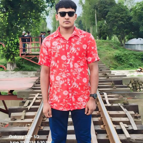 AKTARUZZAMAN is Single in Dhaka, Dhaka, 4