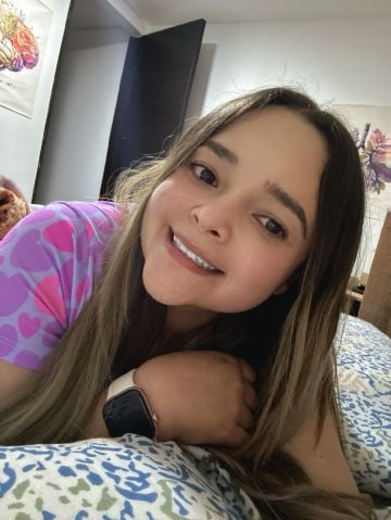 Francisca95 is Single in Manizales, Caldas, 2