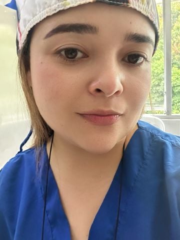 Francisca95 is Single in Manizales, Caldas, 4