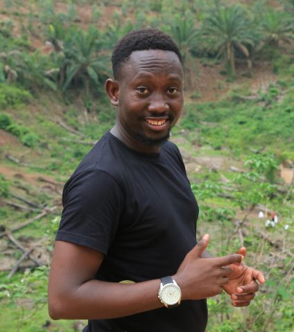 ELICANE is Single in Bujumbura, Bujumbura, 2