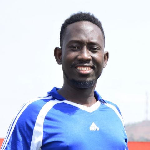 ELICANE is Single in Bujumbura, Bujumbura, 4