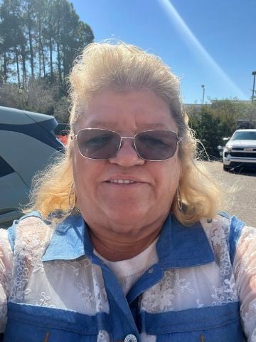 Rinrin5353 is Single in Leakesville, Mississippi, 5