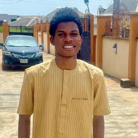 Adebayoisrael