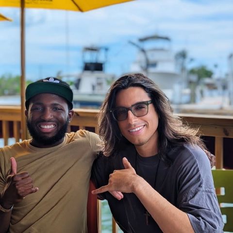 Edwin1913 is Single in Sarasota, Florida, 2