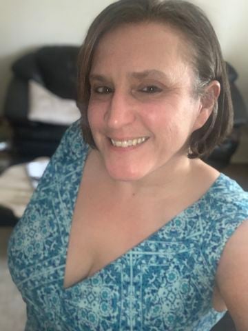 Christeen1972 is Single in TUNNELTON, West Virginia, 2