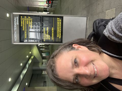 Christeen1972 is Single in TUNNELTON, West Virginia, 3