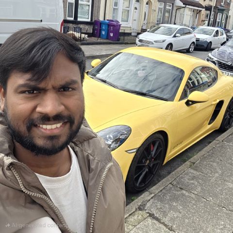 Eliya777 is Single in Liverpool, England, 2