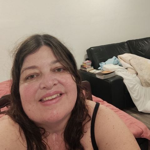 Pocahontas77