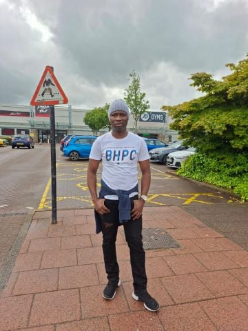 Abbeyjay is Single in Medina, Washington, 2