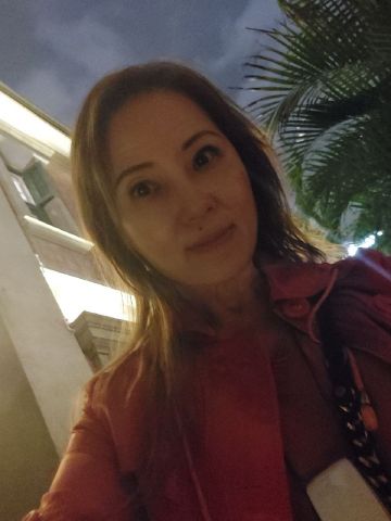 DVORA is Single in Birmingham, Alabama, 2