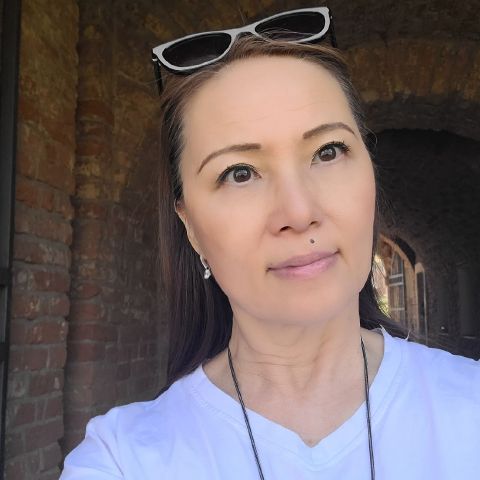 DVORA is Single in Birmingham, Alabama, 3