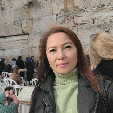 DVORA is Single in Birmingham, Alabama, 5