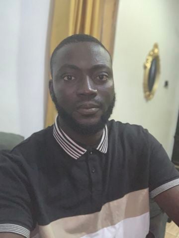 Dhammy23 is Single in Mount Pleasant, Michigan, 3