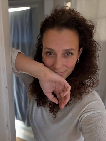 faithfulSandra
