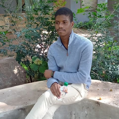 Kamogelo50