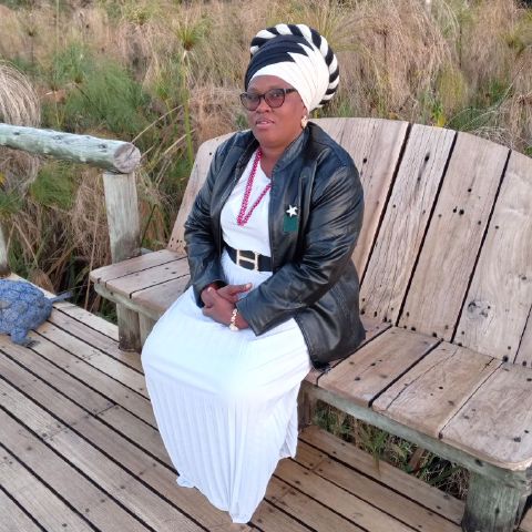 MmagweBafana