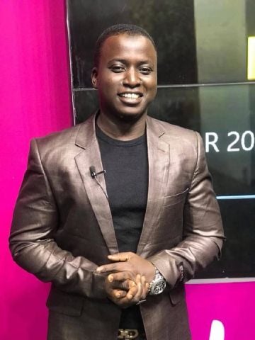 Falilou is Single in Bristol, England, 7