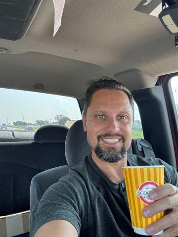 JaredH is Single in Spencer, Iowa, 3