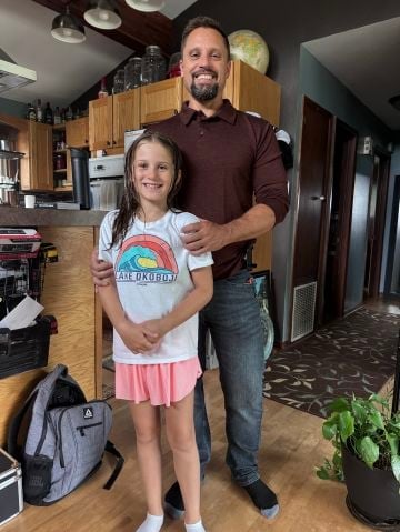 JaredH is Single in Spencer, Iowa, 4