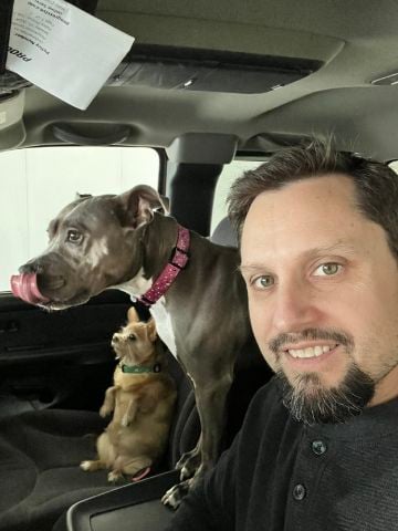 JaredH is Single in Spencer, Iowa, 6