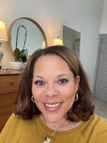 Romonaaa is Single in Chesapeake, Virginia, 2